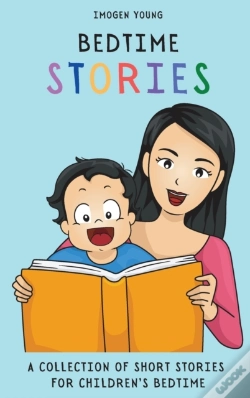 Capa do artigo Bedtime Stories