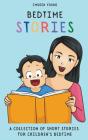 Bedtime Stories - Preview