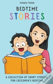 Capa do artigo Bedtime Stories