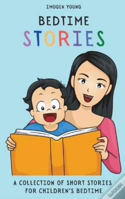 Capa do artigo Bedtime Stories