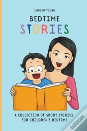 Capa do artigo Bedtime Stories