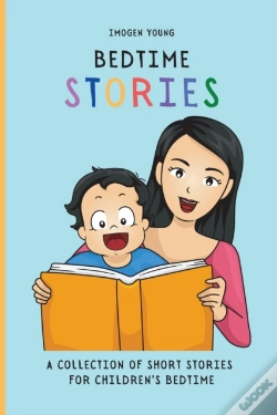 Capa do artigo Bedtime Stories