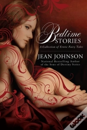 Capa do artigo Bedtime Stories