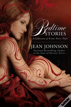 Capa do artigo Bedtime Stories