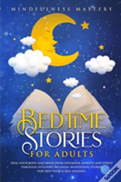Capa do artigo Bedtime Stories