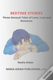 Capa do artigo Bedtime Stories