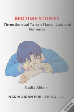 Capa do artigo Bedtime Stories