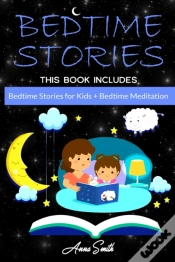 Capa do artigo Bedtime Stories