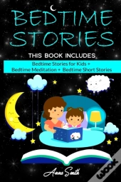 Bedtime Stories