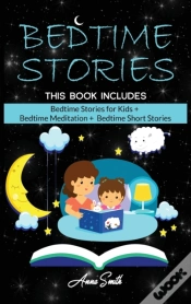 Capa do artigo Bedtime Stories