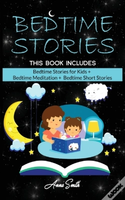 Capa do artigo Bedtime Stories