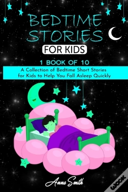 Capa do artigo Bedtime Stories