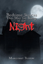 Bedtime Stories That May Go Bump In The Night - Preview