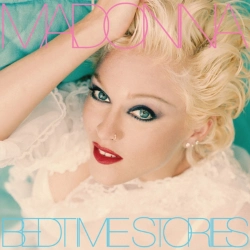 Capa do artigo Bedtime Stories (The Untold Chapter) - CD