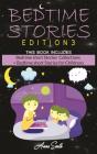 Bedtime Stories : This Book Includes : - Preview