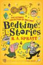 Bedtime Stories With R.A. Spratt - Preview