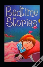 Capa do artigo Bedtime Stories