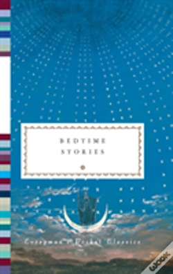 Capa do artigo Bedtime Stories