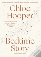 Capa do artigo Bedtime Story