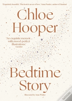 Capa do artigo Bedtime Story