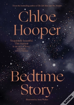 Capa do artigo Bedtime Story