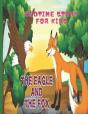Bedtime Story For Kids The Eagle And The Fox - Preview