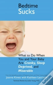 Bedtime Sucks