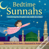 Bedtime Sunnahs