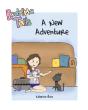 Bedtime Tails: A New Adventure - Preview