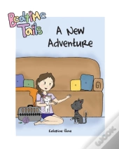 Bedtime Tails: A New Adventure