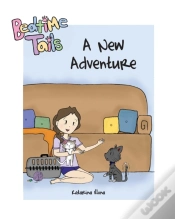 Capa do artigo Bedtime Tails: A New Adventure