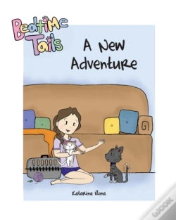Capa do artigo Bedtime Tails: A New Adventure