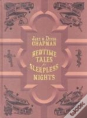 Capa do artigo Bedtime Tales For Sleepless Nights
