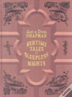 Capa do artigo Bedtime Tales For Sleepless Nights
