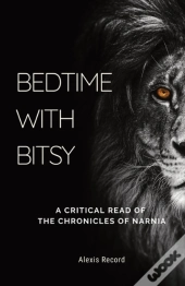Bedtime With Bitsy