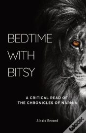 Capa do artigo Bedtime With Bitsy