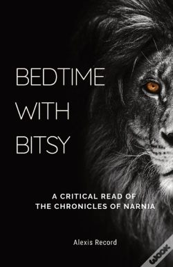 Capa do artigo Bedtime With Bitsy