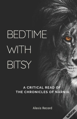 Capa do artigo Bedtime With Bitsy