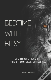 Capa do artigo Bedtime With Bitsy