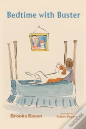 Bedtime With Buster
