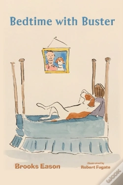 Capa do artigo Bedtime With Buster