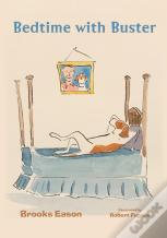 Bedtime With Buster