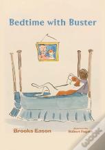 Bedtime With Buster