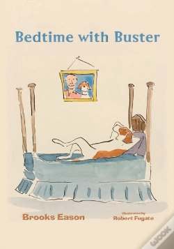 Capa do artigo Bedtime With Buster