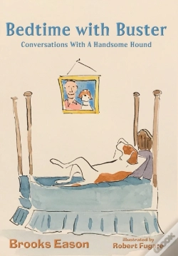 Capa do artigo Bedtime With Buster