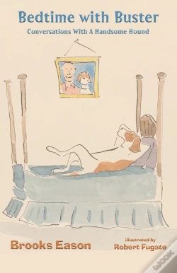 Capa do artigo Bedtime With Buster