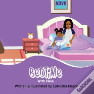Bedtime With Nova