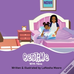 Capa do artigo Bedtime With Nova