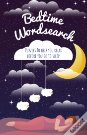 Capa do artigo Bedtime Wordsearch