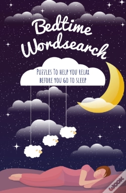 Capa do artigo Bedtime Wordsearch
